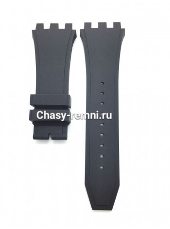 Каучуковый ремешок Wainer WA-10940-A